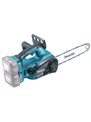Аккумуляторная пила цепная MAKITA DUC302Z