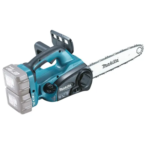 Аккумуляторная пила цепная MAKITA DUC302Z
