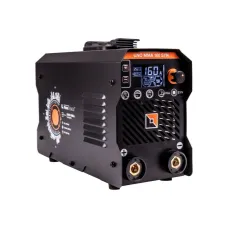 Инвертор FOXWELD UNO MMA 160 SYN, MMA/TIG