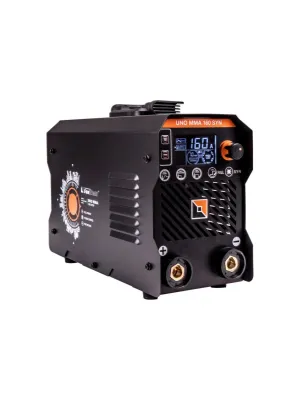 Инвертор FOXWELD UNO MMA 160 SYN, MMA/TIG