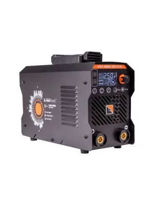 Инвертор FOXWELD UNO MMA 250 SYN, 220 В, MMA/TIG