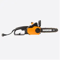 Пила цепная электрическая WORX WG305E (1.1 кВт, 10
