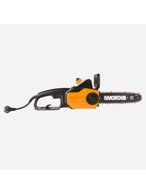Пила цепная электрическая WORX WG305E (1.1 кВт, 10