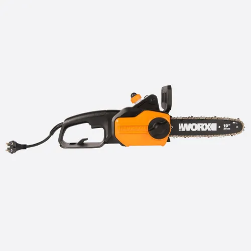 Пила цепная электрическая WORX WG305E (1.1 кВт, 10