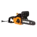 Пила цепная электрическая WORX WG305E (1.1 кВт, 10