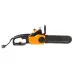 Пила цепная электрическая WORX WG305E (1.1 кВт, 10