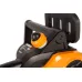 Пила цепная электрическая WORX WG305E (1.1 кВт, 10
