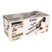 Аккумуляторные ножницы WORX WG801E.5 (в комплекте с тяпкой)