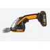 Аккумуляторные ножницы WORX WG801E.5 (в комплекте с тяпкой)