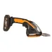 Аккумуляторные ножницы WORX WG801E.5 (в комплекте с тяпкой)