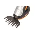 Аккумуляторные ножницы WORX WG801E.5 (в комплекте с тяпкой)