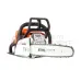 Бензопила STIHL MS 170 (1.3кВт, 14