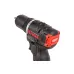 Аккумуляторный шуруповерт KRESS KU230.2 BL, кейс