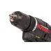 Аккумуляторный шуруповерт KRESS KU230.2 BL, кейс
