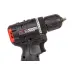 Аккумуляторный шуруповерт KRESS KU230.2 BL, кейс