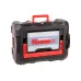 Аккумуляторный шуруповерт KRESS KU230.2 BL, кейс
