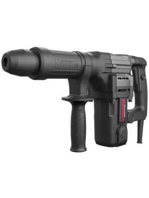 Молоток отбойный KRESS KU341, 1.2кВт, SDS-max, кейс