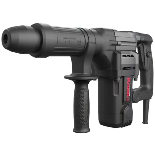 Молоток отбойный KRESS KU341, 1.2кВт, SDS-max, кейс