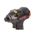 Аккумуляторный винтоверт KRESS KU290 BL, 2х4Ач Li-ion, кейс