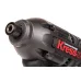 Аккумуляторный винтоверт KRESS KU290 BL, 2х4Ач Li-ion, кейс