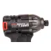 Аккумуляторный винтоверт KRESS KU290 BL, 2х4Ач Li-ion, кейс