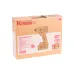 Аккумуляторный винтоверт KRESS KU290 BL, 2х4Ач Li-ion, кейс