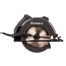 Пила дисковая KRESS KU420.1