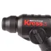 Аккумуляторный перфоратор KRESS H3 KU381