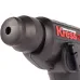 Аккумуляторный перфоратор KRESS H3 KU381