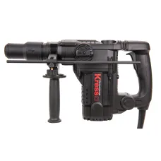 Перфоратор KRESS KU334, 1.05кВт, кейс