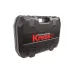 Перфоратор KRESS KU334, 1.05кВт, кейс