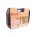 Перфоратор KRESS KU334, 1.05кВт, кейс