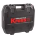 Перфоратор KRESS KU332, 1.1кВт, SDS-Plus, кейс