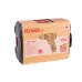 Аккумуляторный шуруповерт ударный KRESS KU370.2 BL, 2х2.0Ач Li-ion, кейс