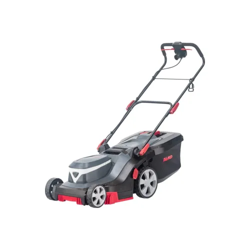 Газонокосилка электрическая AL-KO Comfort 38.2 E, 1.6 кВт