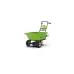Аккумуляторная тележка GREENWORKS G40GC ручная самоходная (без АКБ и ЗУ) 7400007