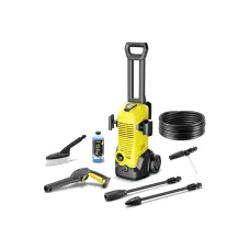 Мойка высокого давления KARCHER K 3 *EU, 1.6 кВт, 120 Бар