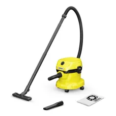 Пылесос KARCHER WD 2 PLUS V-12/4/18 (YYY) *EU