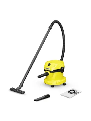 Пылесос KARCHER WD 2 PLUS V-12/4/18 (YYY) *EU