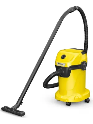Пылесос KARCHER WD 3 V-19/4/20