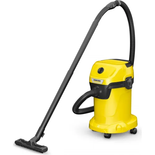 Пылесос KARCHER WD 3 V-19/4/20
