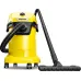 Пылесос KARCHER WD 3 V-19/4/20