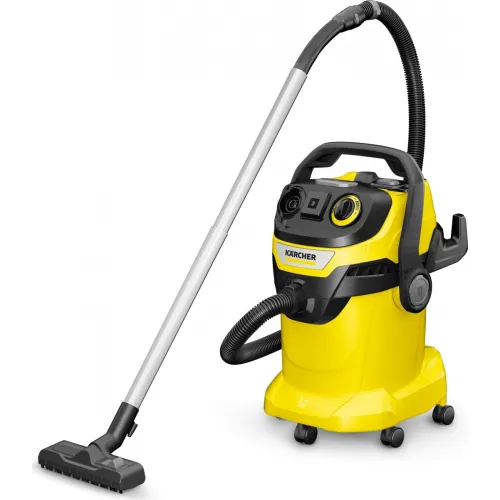 Пылесос KARCHER WD 6 V-25/8/22/T