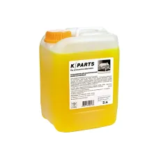 Шампунь KARCHER K Parts Soft 5л автомобильный