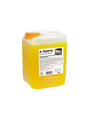 Шампунь KARCHER K Parts Soft 5л автомобильный