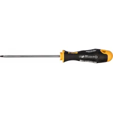Отвертка FELO Ergonic, SL 3,5х0,6х100 (40035310)