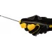 Отвертка FELO Ergonic, SL 3,5х0,6х100 (40035310)