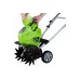 Аккумуляторный культиватор GREENWORKS G40TL, 40В,  АКБ 4Ач, ЗУ
