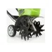 Аккумуляторный культиватор GREENWORKS G40TL, 40В,  АКБ 4Ач, ЗУ