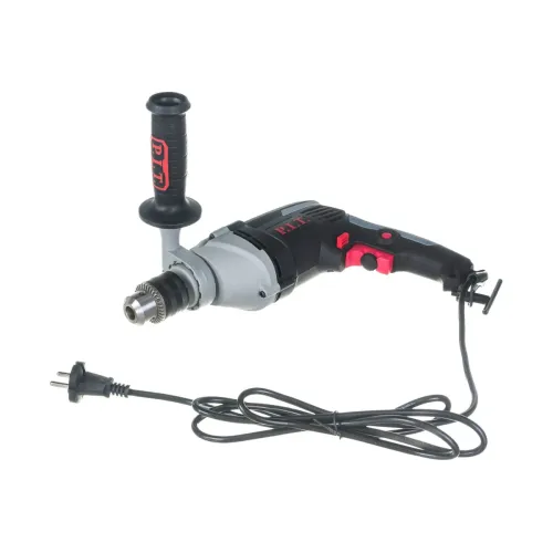 Дрель ударная P.I.T. PSB13-C8 950Вт